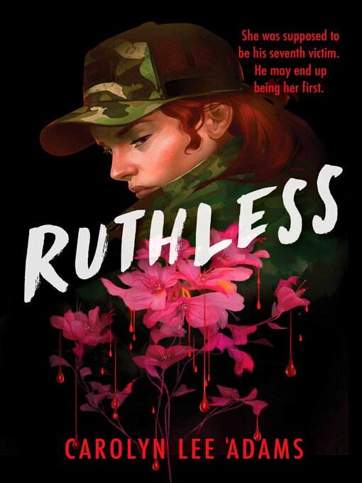 Title details for Ruthless by Carolyn Lee Adams - Available
